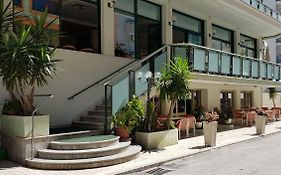 Hotel Chic